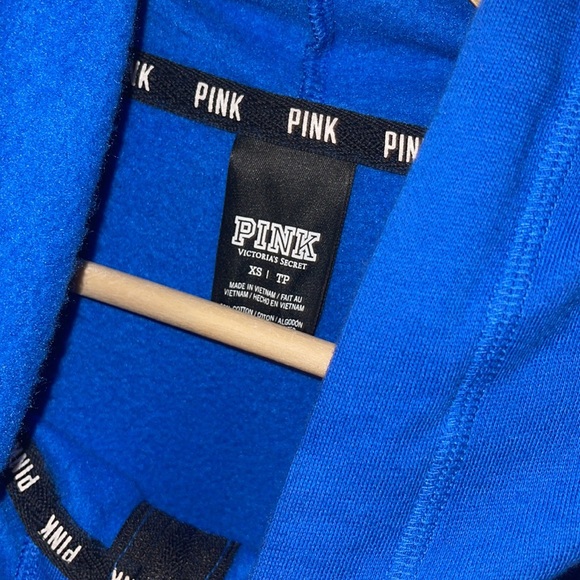 PINK Victorias Secret Hoodie - Picture 3 of 3